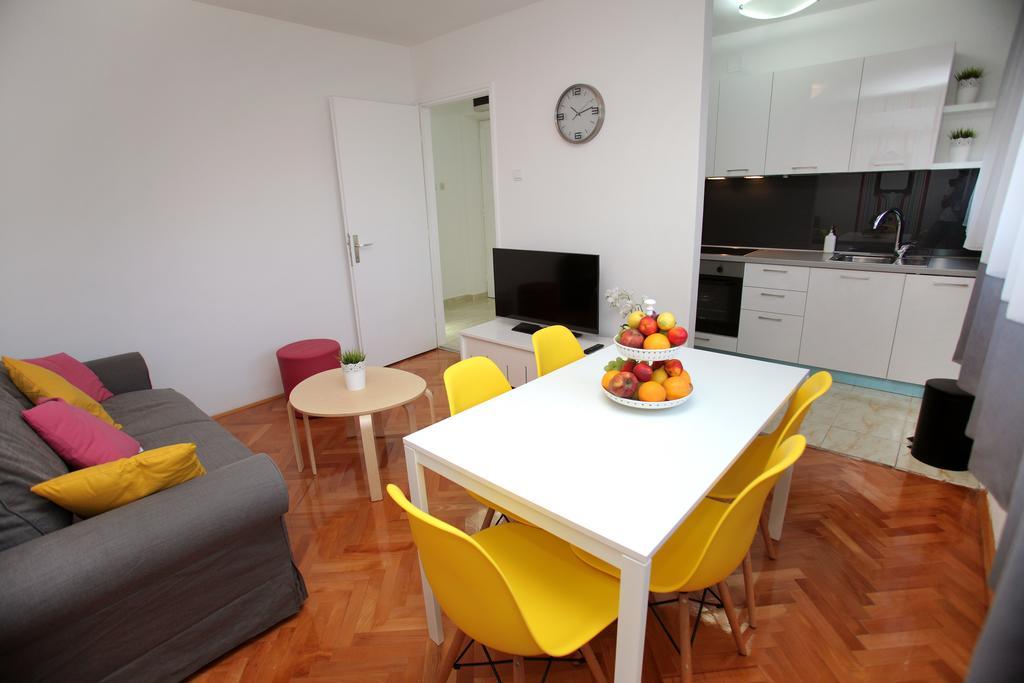 Happy Dreams Apartment Near The Beach And Old Town Split Room photo
